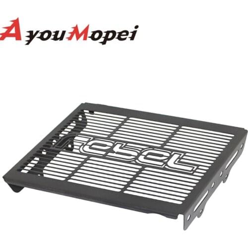 304 Stainless Steel Radiator Grille Grill Guard Cover For Honda Reble 500 /300 CMX 500 REBEL Motorcycle Accessories
