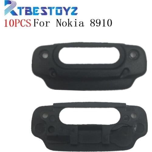 RTBESTOYZ 10PCS/lot For Nokia 8910 8910i Primer Shell Bottom 8910 Primer