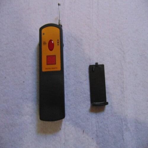 Smart Remote 433MHZ Stage Lighting Effect Wedding Equipment Fireworks Wireless Switch Electric Wire Professional Stage