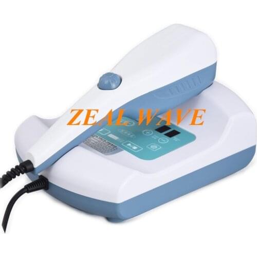 Demai Dimip Ultrasonic Therapy Device Home Pain Physiotherapy Device Lumbar Muscle Strain Tenosynovitis Joint Pain