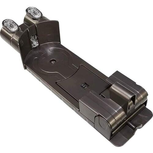For Dyson V6 DC30 DC31 DC34 DC35 DC44 Charger hanger base Brush Tool Nozzle Base Bracket Storage Equipment Shelf Vacuum Cleaner