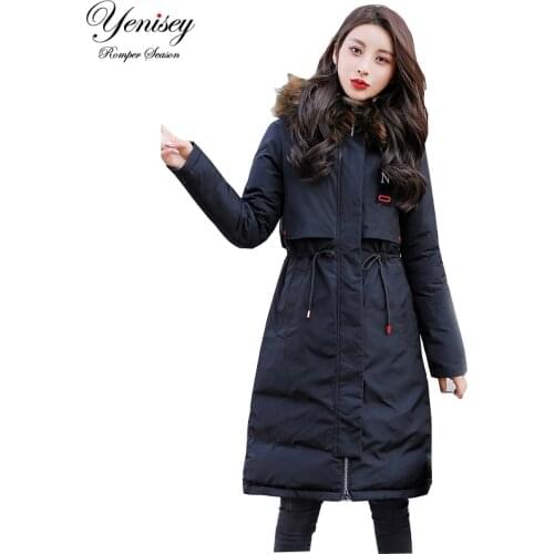 WOAH Women's Down Jackets