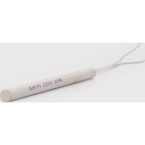 220V 35W Soldering Iron Core Heating Element Replacement Spare Part Welding Tool For SY