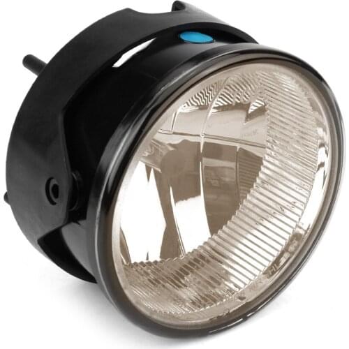 Car Fog Lights Round Driving Bumper Lamp&Bulb for Ford Expedition Ranger 07-14