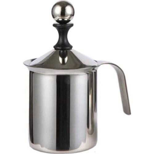 FGHGF Automatic Cappuccino Makers China