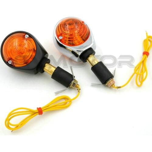 GV Stop Lights For Motorcycles