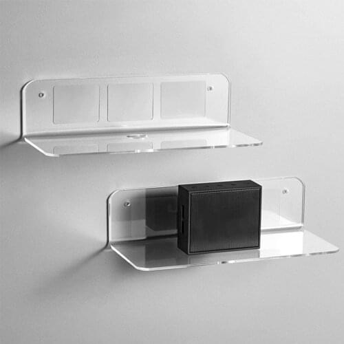 KECTTIO Acrylic Containers