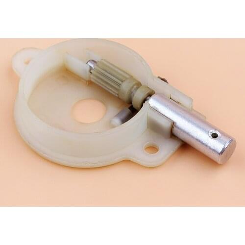 Oil Pump For HUSQVARNA 36 41 136 137 141 142 JONSERED CS2036 2036 2040 545036801 Chainsaw Replacement Parts