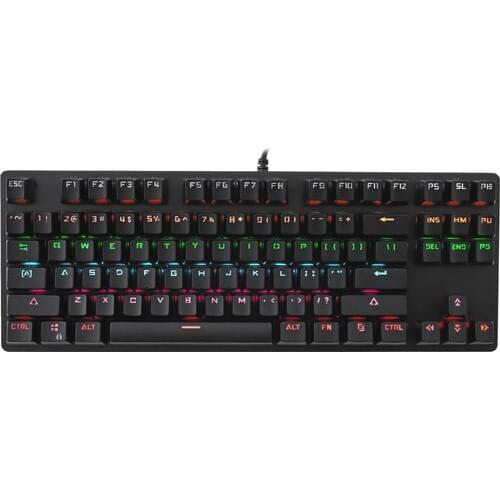 MF Product Computer Keyboards
