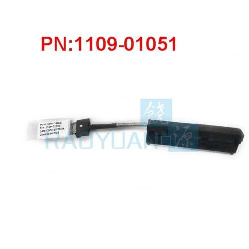 Mini HDD cable For Lenovo Flex3-1120 Yoga 300 300-11IBY yoga300-11 Hard Driver cable Connector 1109-01051 5C10J08424