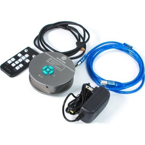 Relife M-11 M-12 M-13 CMOS HDMI USB Digital Eyepiece For Triocular Microscope 4800W 3800W High Definition Electron Video Camera