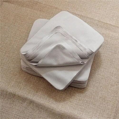 Microfiber Glasses Cloth Lens Quality Cleaning Cloth Computer Accessories Camera Screen Glasses Cloth Multifunctional Dust Cloth