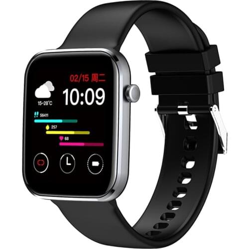 SITOPWEAR Heart Rate Watch