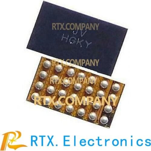 JV VH Charging IC B522 B5 SM5720 Power Suport IC PM IC For S8 G950 S8+ G955 S8Plus S8p USB Charger IC u805 on mainboard Original