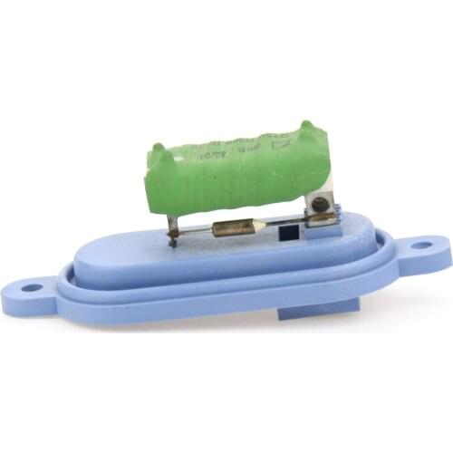 High Quality New 1306600080 6441A8 For Peugeot Boxer For Citroen Relay Jumper Heater Blower Motor Resistor