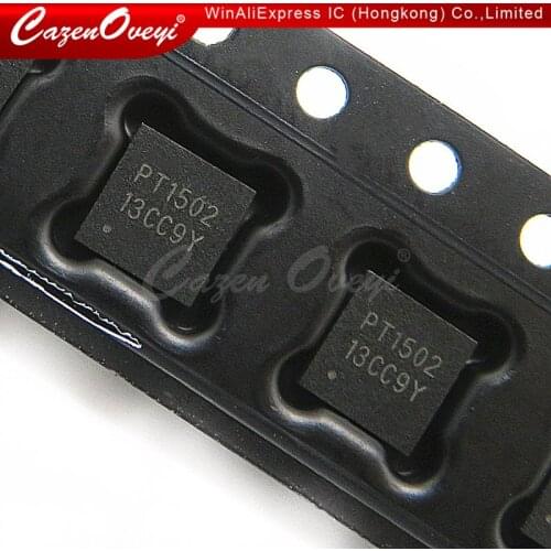 1pcs/lot PT1502 1502 PT QFN-20 In Stock