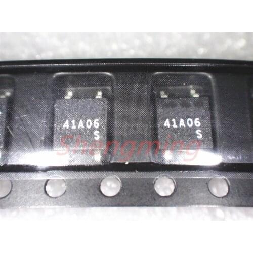 10PCS 41A06S EPR41A06S SOP-4