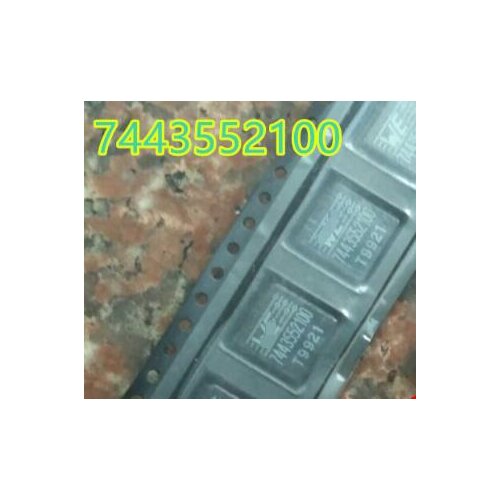 100% NEW Free shipping 7443552100 MODULE new in stock Free Shipping