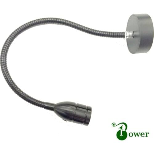 12V 24V 3W CAR WALL LED READING LIGHT