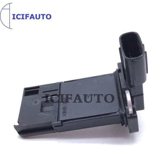 Mass Air Flow Sensor Meter MAF For Toyota Sequoia Tacoma Lexus GX470 LX470 Chevroler GMC T6500 W5500 Isuzu NPR NQR 22204-0F030