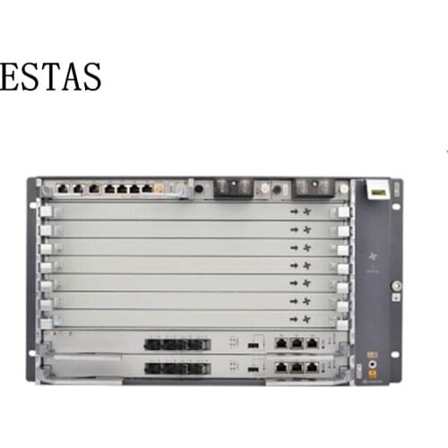 ESTAS SmartAX MA5800-X7 OLT 2*MPLA 2*PILA GPHF