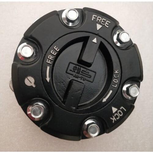 Great Wall Haval H3 H5 shaft head clutch