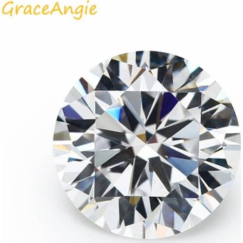 Белые кольца GraceAngie China At AliExpress