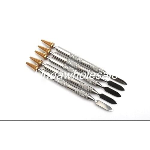 Handmade leather tool,Leather paint edge tool