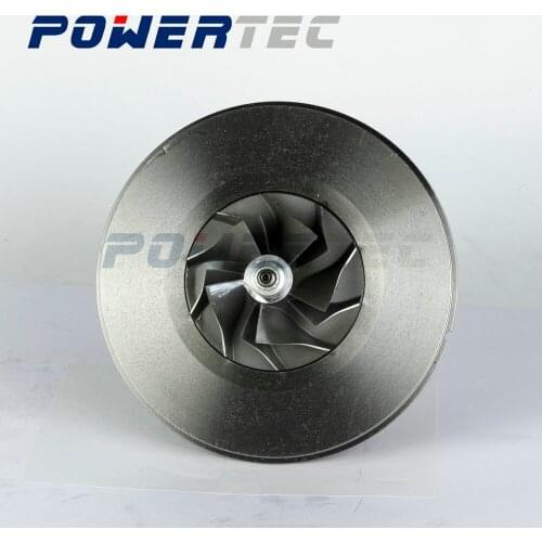 CT26 17201-17040 Balanced turbocharger Cartridge for Toyota Landcruiser 100 1HD-FTE 150 KW - turbine parts core assy turbolader
