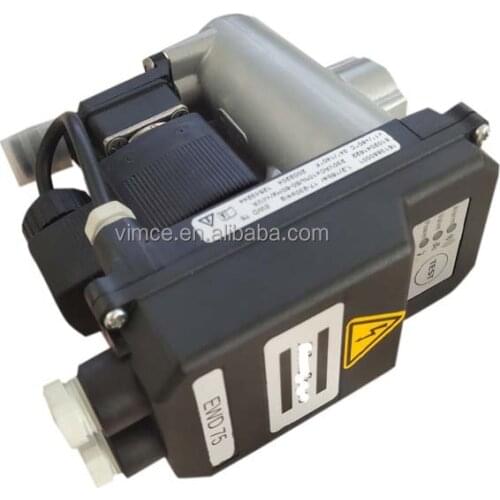 Compressor Electronic Drain Valve EWD50 EWD75 EWD330 EWD1500 1613880001 8102041822
