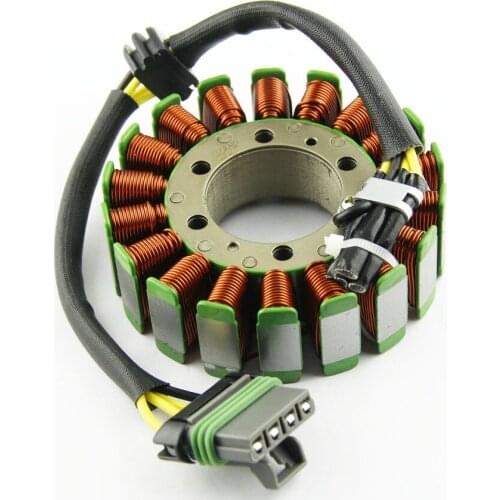 Magneto Engine Generator Stator Coil For Polaris Sportsman Ranger RZR800 RZR800S Crew RZR 4 800 700 4011399 4011982 4014034