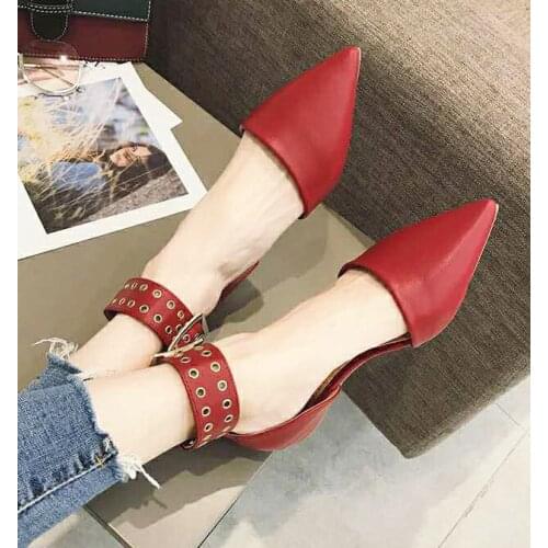 Женские туфли Meifeini China At AliExpress