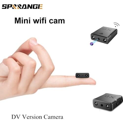 Mini Camera Action Video Wifi Zewnetrzna Micro Filmadoras Gizli Kamera Camcorders Kamery Surveillance Nadzoru Consumer Photo