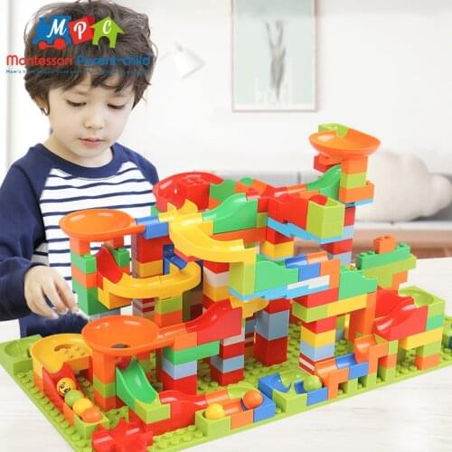 Montessori Parent-child 