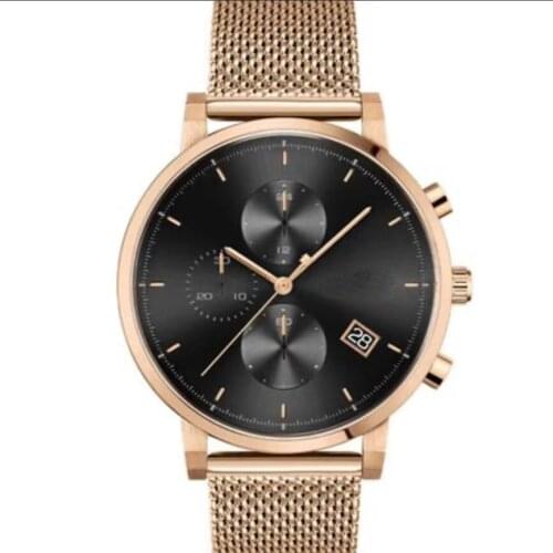 2021 new model Quartz Analogue Chronograph 44mm 1513807 Military Diving 1513808 Waterproof 1513813 Mens with box