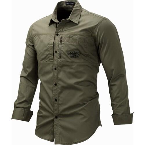 QNPQYX Men's Long Shirts