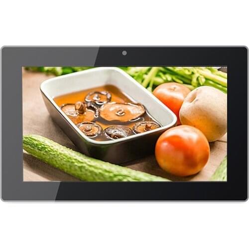 RK3288 CPU 14 inch Android 7 Tablet with WIFI bluetooth
