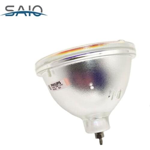 SAIO 100% Original UHP 120W 1.0 E23 original projector lamp / DLP TV Lamp freeshipping