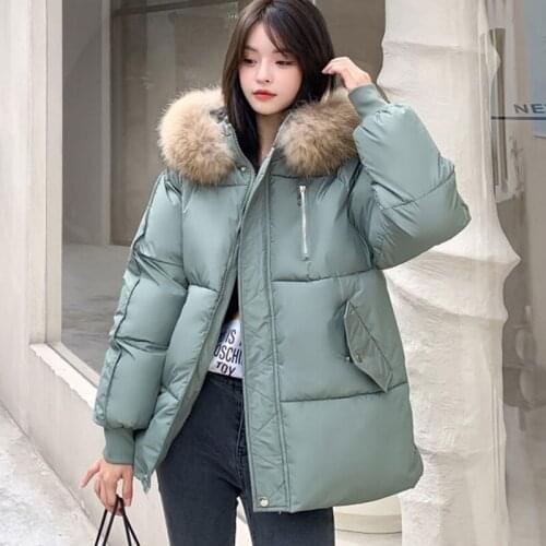 TaoYione Women's Parkas