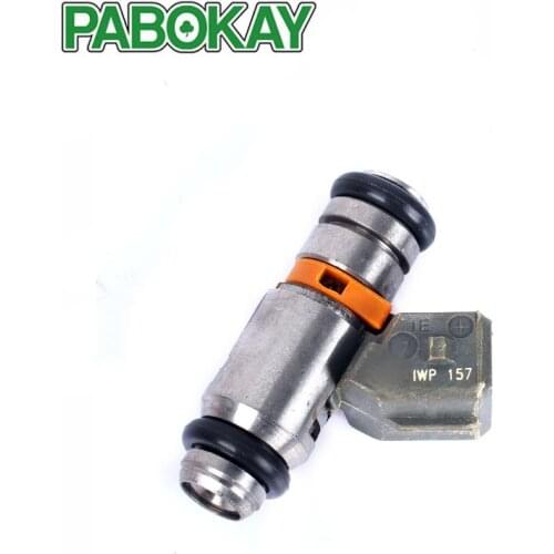 For Fiat Doblo Palio 1.8 FUEL INJECTOR iwp157 iwp 157 50102702 501 027 02