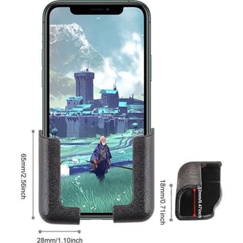 Universal 2 Din 12mm/0.47in Frame Car Radio MP5 Installation Accessories Car Interior Accessory PVC