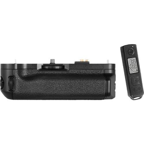 MEIKE MK-XT1 Pro Built-In 2.4g Wireless Control Battery Grip for Fujifilm X-T1 as VG-XT1 Camera