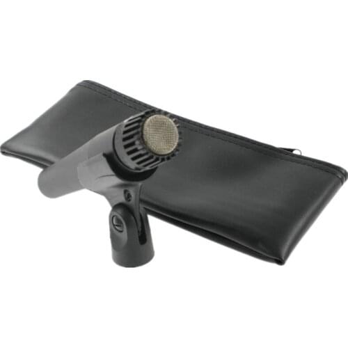 High Quality Dynamic Instrument Microphone 57LC Professional Dynamic Handheld Karaoke Wired Microphone Microfone Mic