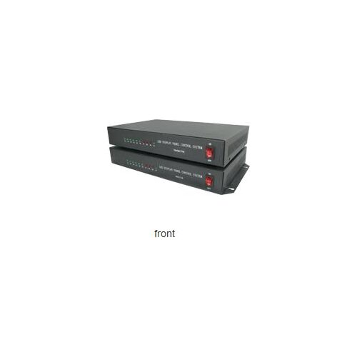 ZDEC V5 Optical Fiber Control System led lighting control system