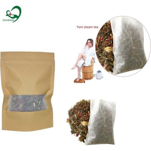 10 Packs Yoni SPA Washing Herbs Yoni Steam private part cleansing Herbal medicine Vaginal Steam vagina detox douche cleaner