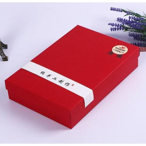 6 Sections Cookies Packing Box Cake Macaron Boxes Container Cupcake Storage Holder Wedding Party Favor Gift Paper Board Cases