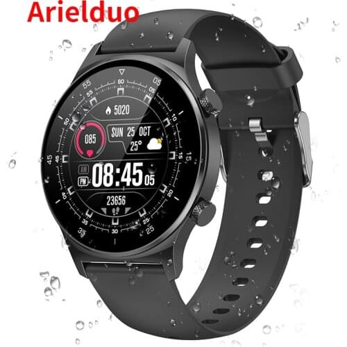 Arielduo Paired Watch