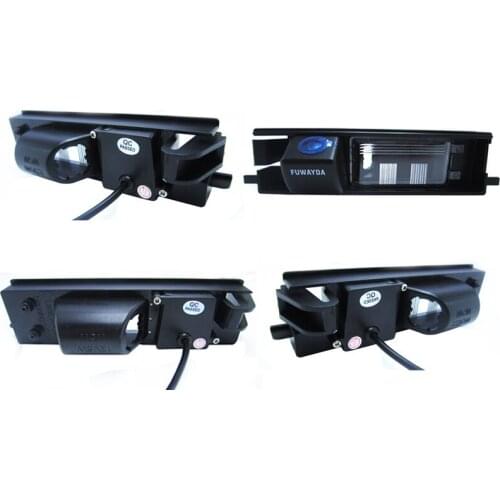 Free shipping!!! Car Rear View Parking CCD Camera For RAV4 RAV-4 Porte