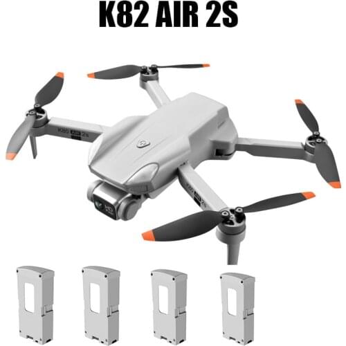 K80 AIR2S Drone with Camera HD 4K GPS Professional Brushless 5G WiFi FPV 1Km Long Distance RC Quadcopter Dron