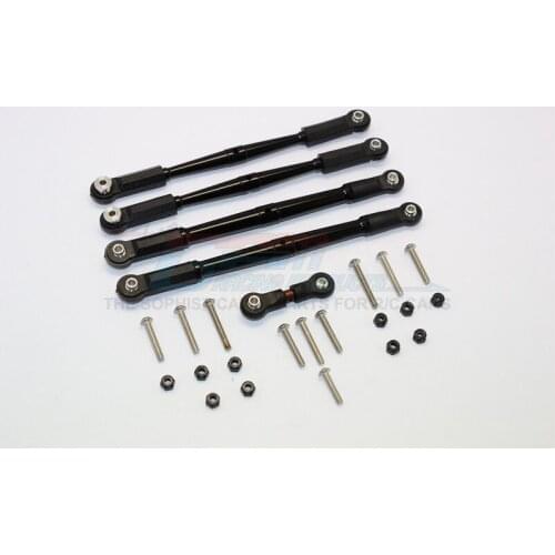 GPM Racing RC Car Optional Aluminium Turnbuckles for Arrma Kraton/Outcast 6S BLX